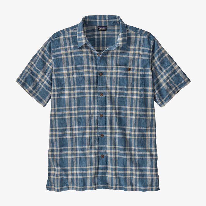 Patagonia Men's A/C® Shirt image number 2